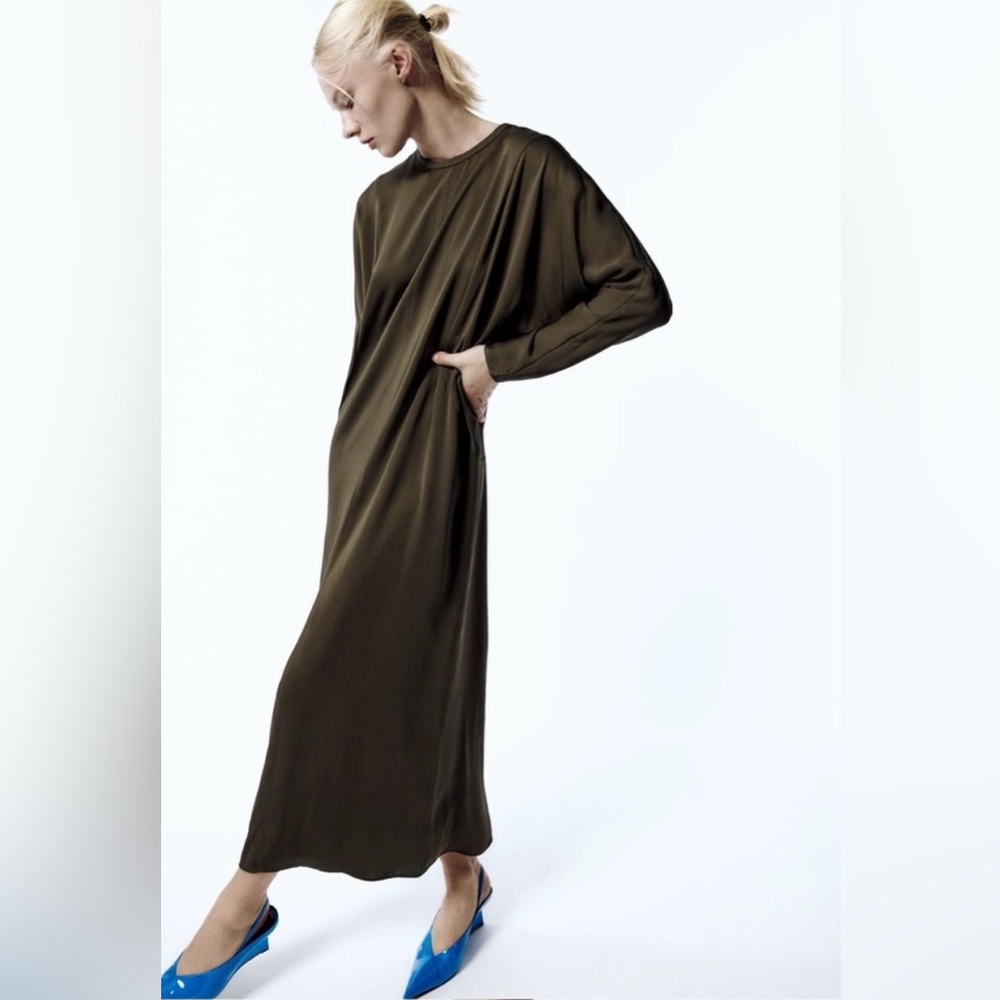 Zara dress